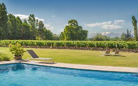 Postales Boutique Winery Hotel - Valle De Uco
