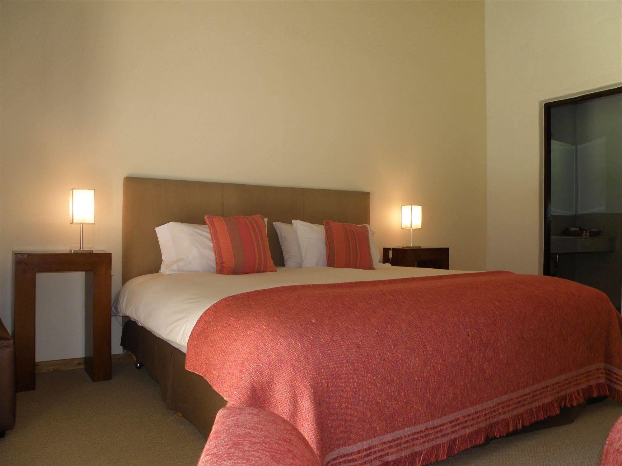 Postales Boutique Winery Hotel - Valle De Uco Colonia Las Rosas Exterior photo